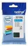 Brother LC-3219 XL C Original Druckerpatrone Cyan hohe Kapazit&auml;t