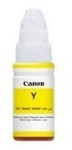 Canon GI-50Y / 3405C001 Original Druckerpatrone Tintenbeh&auml;lter Gelb