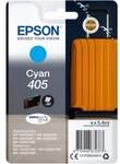 Epson C13T05G24010 Druckerpatrone 405 Cyan