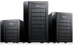 PROMISE Pegasus32 R4 16 TB Thunderbolt 3 RAID