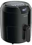Tefal EY4018 Easy Fry Precision Hei&szlig;luft-Fritteuse 4,2l 1500W
