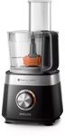 Philips HR7530/10 Viva Collection Kompakte K&uuml;chenmaschine