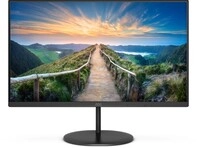 AOC Q24V4EA 60,5cm (23,8“) QHD IPS Office Monitor 16:9 HDMI/DVI 75Hz 4ms Sync AOC Q24V4EA 60,5cm (23,8“) QHD IPS Office Monitor 16:9 HDMI/DVI 75Hz 4ms Sync