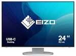 EIZO FlexScan EV2485-WT 24 Zoll WUXGA IPS LED 16:10 60 Hz Monitor