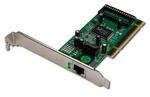 Digitus Gigabit Ethernet PCI Netzwerkkarte