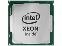 Intel Xeon E-2278G 8x 3.40-5.00GHz Sockel Intel 1151 v2 Tray (ohne Kühler)