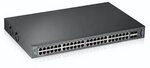 ZyXEL XGS2210-52
