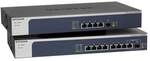 NETGEAR XS505M 5 Port 10gb Switch | Multi-Gigabit LAN Switch (Netzwerk Switch mit 1x