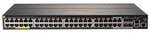 HPE Aruba 2930M 48G PoE + 4SFP+ Switch