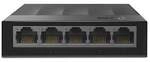 TP-LINK LiteWave LS1005G - Switch - unmanaged