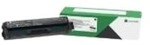 Lexmark 20N2HK0 R&uuml;ckgabe-Druckkassette Schwarz hohe Kapazit&auml;t f&uuml;r 4.500 Seiten