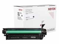 Xerox Everyday Alternativtoner für CE260X Schwarz für ca. 17000 Seiten