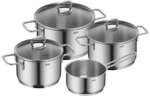 Silit Alicante Topf-Set 4-teilig