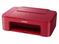 Canon PIXMA TS3352 Tintenstrahl-Multifunktionsdrucker Scanner Kopierer WLAN