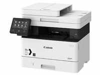 Canon i-SENSYS MF542x S/W-Laserdrucker Scanner Kopierer LAN WLAN