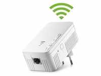 devolo WiFi 5 Repeater 1200 (Dual WLAN Verstärker,1200 Mbit/s,LAN-Port, Access)