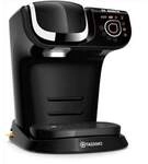 Bosch TAS6502 TASSIMO MY WAY 2 Multi-Getr&auml;nke-Automat schwarz