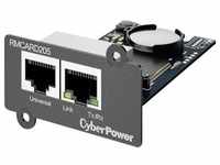 CyberPower RMCARD205 Netzwerkkarte SNMP SLOT für OR / PR Serie