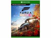 Microsoft G7Q-00072, Microsoft Forza Horizon 4 Standard Edition Digital Code DE -