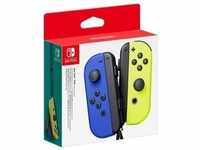 Nintendo Switch Controller Joy-Con 2er blau gelb