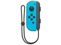 Nintendo Switch Controller Joy-Con (links) Neon Blau
