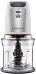 Kenwood Easy Chop Mini-Zerkleinerer CHP61.100WH Silber