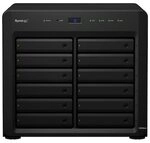 Synology Diskstation DS3622xs+ NAS System 12-Bay