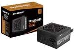 Gigabyte P550B 550W ATX Netzteil, 80+ Bronze, 120 mm L&uuml;fter