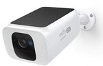 eufy SoloCam S40 &Uuml;berwachungskamera 2K Solar Outdoor