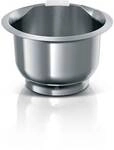 Bosch MUZS2ER Edelstahl R&uuml;hrsch&uuml;ssel Edelstahl