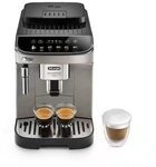 DeLonghi ECAM 290.42.TB Magnifica Evo Kaffeevollautomat schwarz/titan