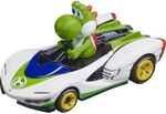 Carrera GO!!! Mario Kart - P-Wing Yoshi