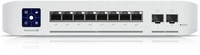 Ubiquiti Networks USW-ENTERPRISE-8-POE, Ubiquiti Networks Ubiquiti UniFi