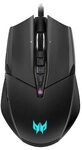 Acer Predator Cestus 335 Gaming Maus schwarz