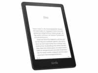Amazon Kindle Paperwhite Signature Edition 2021 32GB eReader Wi-Fi schwarz