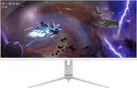 LC-Power LC-M40-UWQHD-144, LC-Power M40-UWQHD-144 101,6cm (40 ") UWQHD Gaming Monitor LC-Power LC-M40-UWQHD-144, LC-Power M40-UWQHD-144 101,6cm (40 ") UWQHD Gaming Monitor