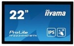 iiyama ProLite TF2234MC-B7X 21.5 Zoll Full HD IPS LED 16:9 60 Hz Touch Monitor