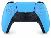 Sony PlayStation DualSenseTM Wireless-Controller - Starlight Blue