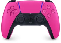 SONY 459163,00, Sony PlayStation DualSense Wireless-Controller | Nova Pink