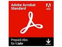 Adobe Acrobat Standard Document Cloud | Download & Produktschlüssel