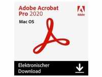 Adobe Acrobat Pro 2020 | Mac | Download & Produktschlüssel