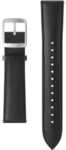 Withings Leder Armband f&uuml;r Steel HR 40mm, 20mm breit, schwarz