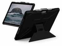 UAG Urban Armor Gear Metropolis SE Case für Microsoft Surface Pro 8 ice