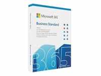 Microsoft 365 Business Standard | Box & Produktschlüssel