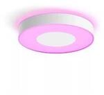 Philips Hue White & Color Ambiance Infuse Deckenleuchte rund wei&szlig; &bull; L