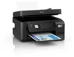 EPSON EcoTank ET-4800 Multifunktionsdrucker Scanner Kopierer Fax LAN WLAN 50&euro;