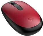 HP 240 Kabellose Bluetooth Maus Rot 43N05AA#ABB