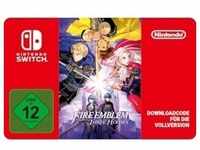 Fire Emblem Three Houses - Expansion Pass - Nintendo Digital Code