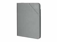 Tucano Metal Tablet Case für iPad mini 6. Gen. (8,3" 2021) Grau