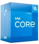 Intel Core&trade; i5-12600 6-Kern CPU, Sockel 1700, Boxed (mit K&uuml;hler)